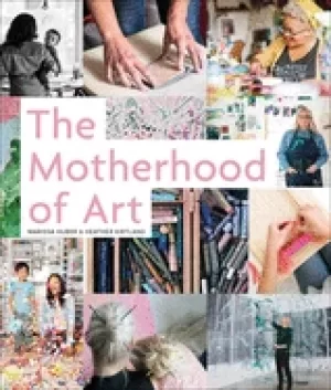 Image of motherhood of art