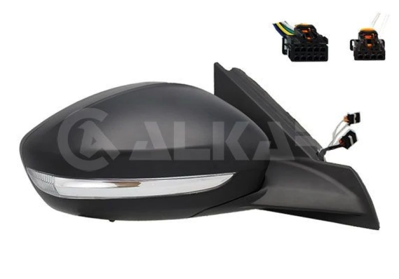 Image of ALKAR Wing mirror ALKAR 6140726