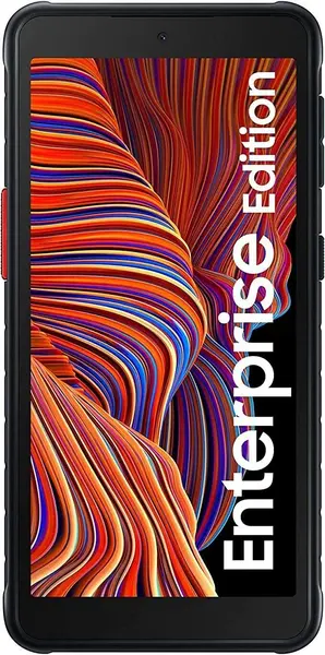 Image of Samsung Galaxy XCover 5 Enterprise Edition 64GB