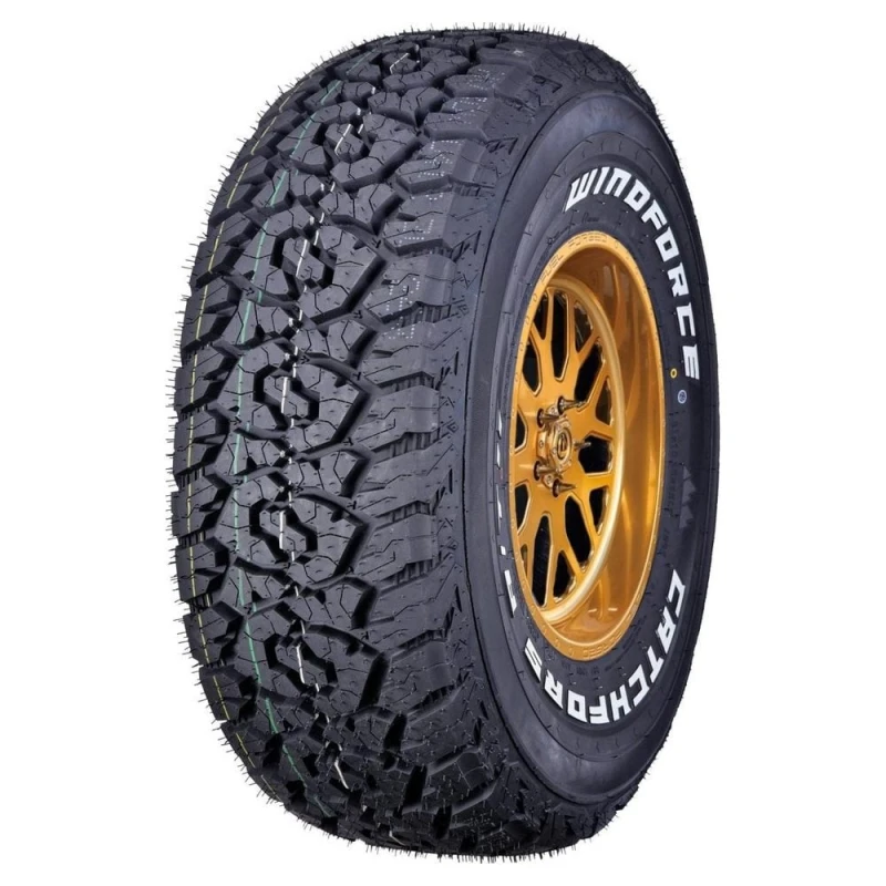 Image of Windforce Windforce CATCHFORS A/T II 205/60 R16 120R Tyres