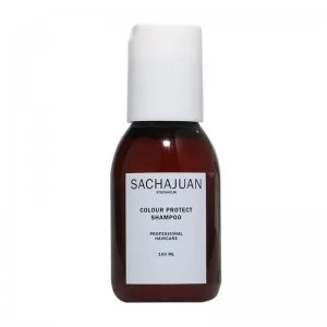 Image of SACHAJUAN Colour Protect Shampoo 100ml