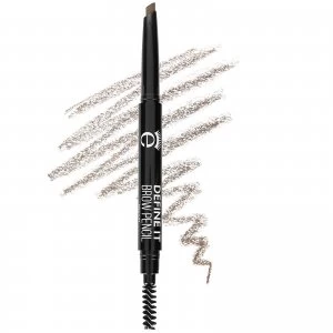 image of Eyeko Define It Brow Pencil (Various Shades) - Medium