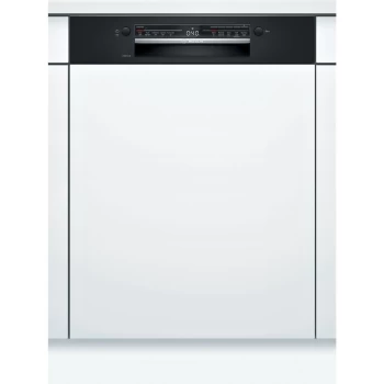 Image of Bosch Series 2 SMI2ITB33G Full Size Semi Integrated Dishwasher