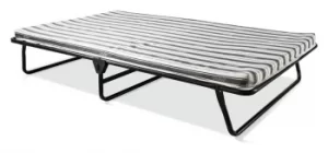 Image of Jay-Be Value Folding Bed Rebound e-Fibre Mattress- Small Dbl