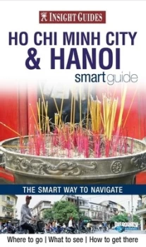 Image of Hanoi & Ho Chi Minh City by Aviva West
