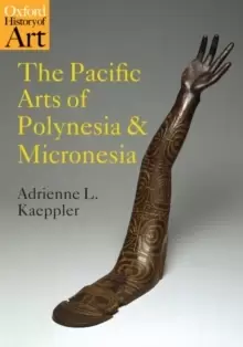 Image of The Pacific Arts of Polynesia and Micronesia