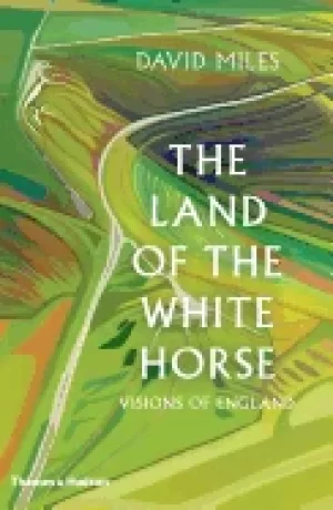 Image of land of the white horse visions of england