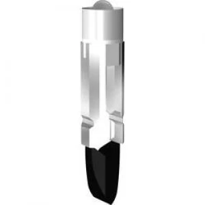 Image of LED bulb T5.5 k White 24 Vdc 2000 mcd 428 mlm Signal Construct MEDT5564