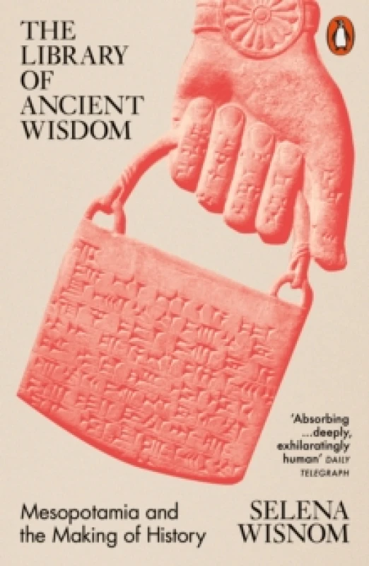Image of The Library of Ancient Wisdom. Paperback. By Laura Selena Wisnom Books