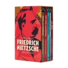 Image of The Classic Friedrich Nietzsche Collection : 5-Volume box set edition