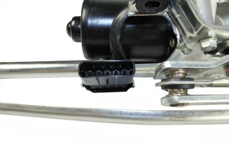 Image of METZGER Wiper Linkage METZGER 2190395