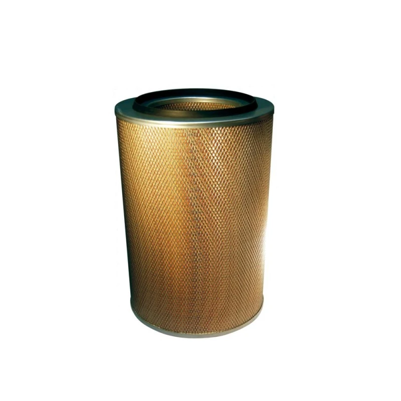 Image of FILTRON AM 424/1 Air filter Filter Insert Air Filter (8)