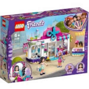 image of LEGO Friends: Heartlake City Hair Salon (41391)