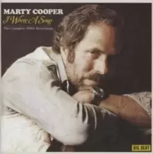 Image of I Wrote a Song: The Complete 1970s Recordings