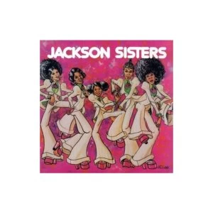 Image of Jackson Sisters - Jackson Sisters Vinyl
