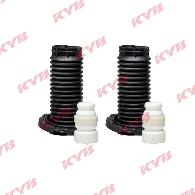 Image of KYB Dust cover kit, shock absorber KYB 910312