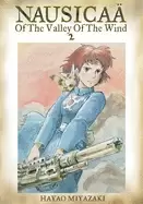 Image of nausicaa of the valley of the wind vol 2