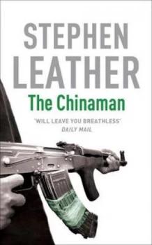 Image of The Chinaman by Stephen Leather Paperback