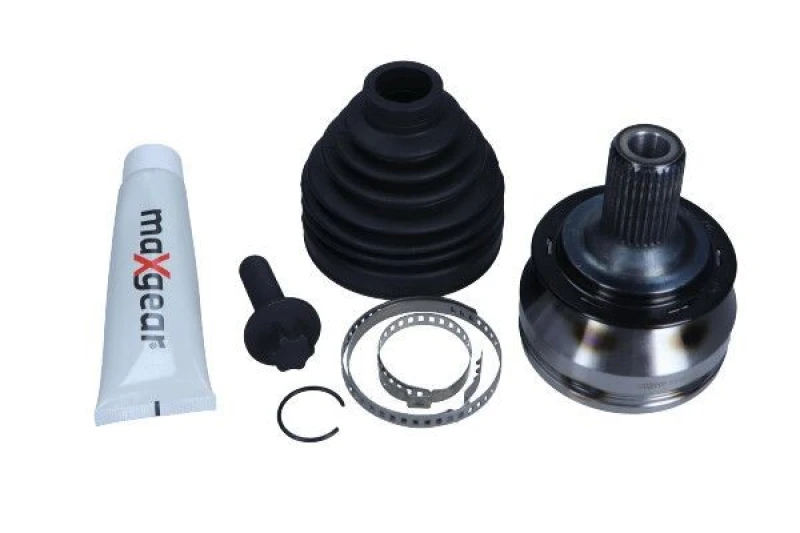 Image of MAXGEAR CV joint kit MAXGEAR 49-3106