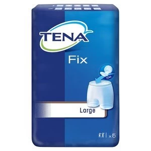 Image of Tena Fix Pants Large