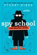 Image of spy school the graphic novel