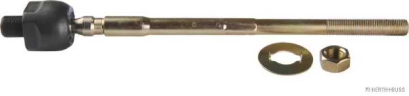 Image of Inner tie rod HERTH+BUSS JAKOPARTS J4841000