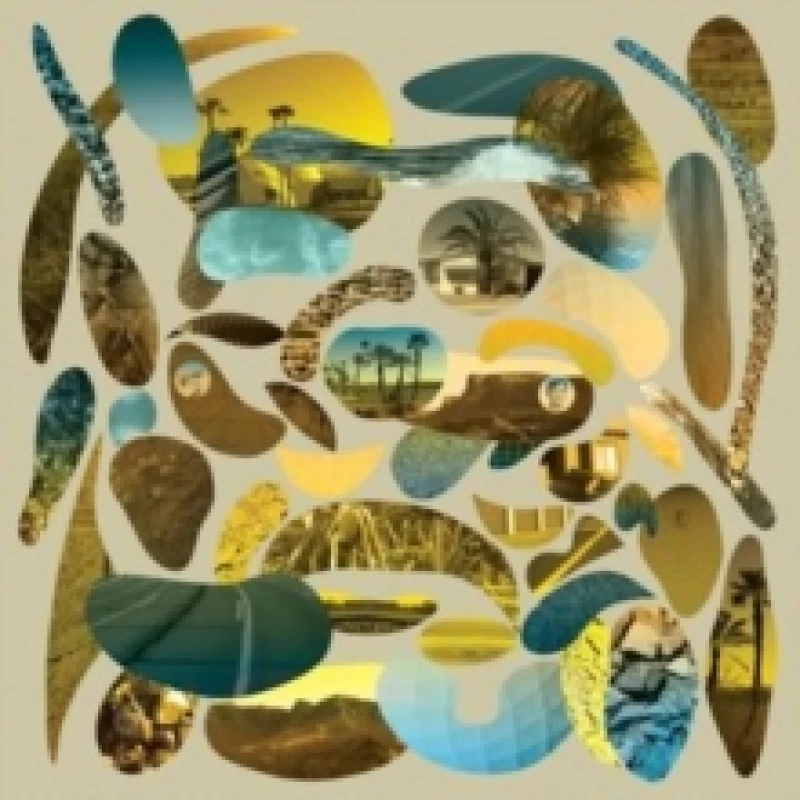Image of Havasu CD / Album