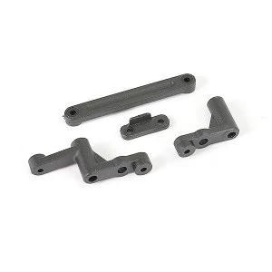 Image of Ftx Tracer Steering Arms & Ackerman Plate