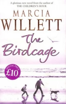 Image of The Birdcage by Marcia Willett Hardback