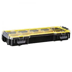 image of Stanley 181311 Tool Organiser 44 x 7.2 x 16 cm