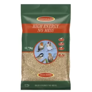 Johnston and Jeff High Energy No Mess Bird Food 12.75kg