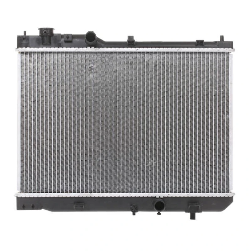 Image of STARK SKRD-0120373 Engine radiator Mechanically jointed cooling fins, for manual transmission Radiator,engine cooling (470)