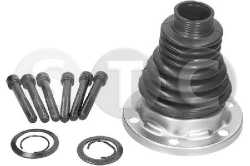 Image of STC CV boot kit, drive shaft STC T401192