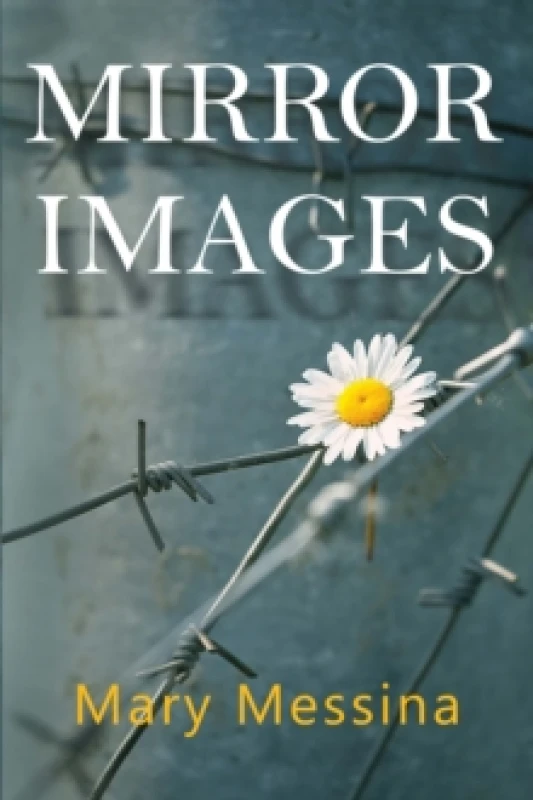 Image of Mirror Images Paperback / softback