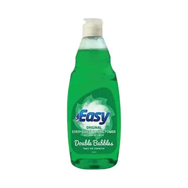 Image of Washing Up Liquid 500ml (Pack of 2) 1015055