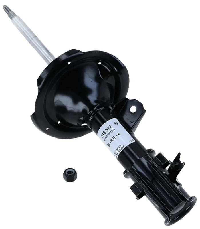 Image of Shock absorber SACHS 313 517