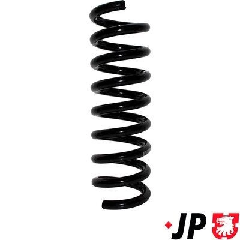 Image of JP GROUP Coil spring JP GROUP 1352203500