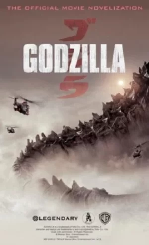 Image of Godzilla by Greg Cox