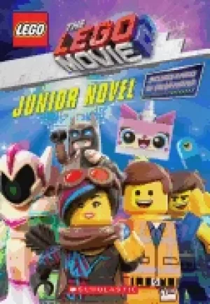 Image of junior novel