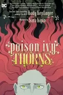 Image of poison ivy thorns