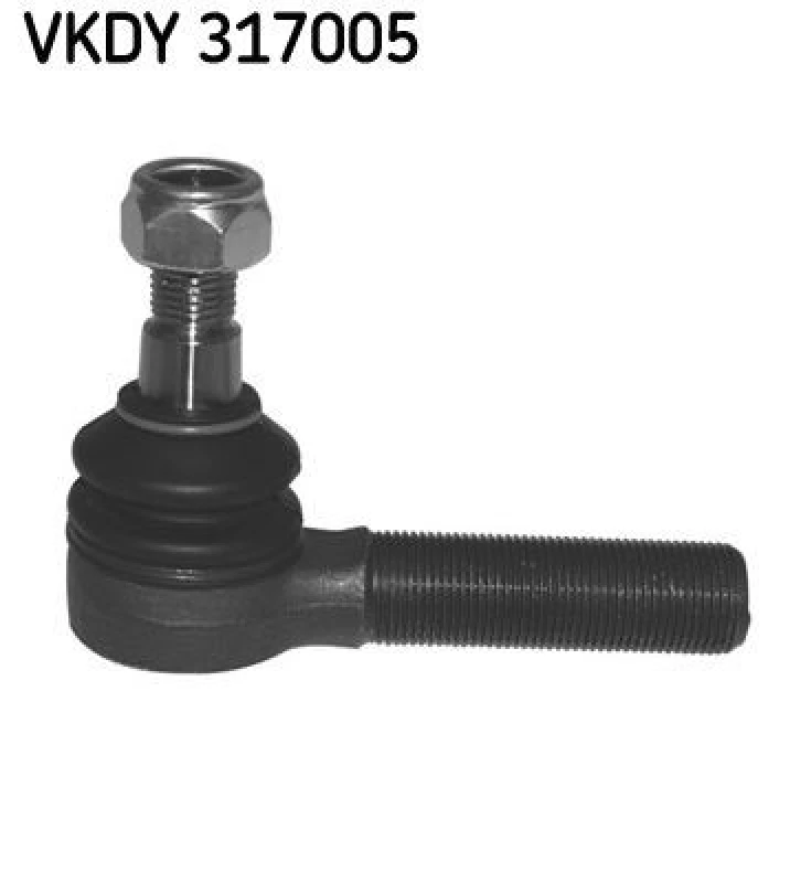 Image of SKF Track rod end SKF VKDY 317005