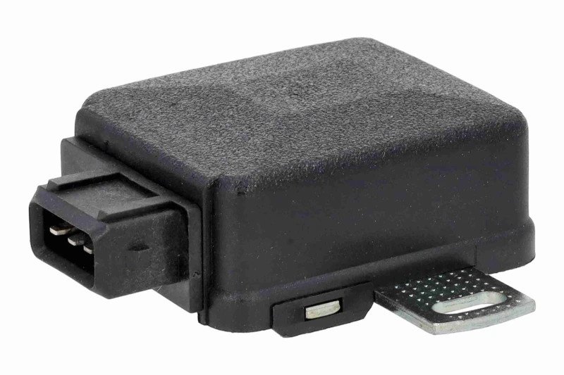 Image of VEMO V64-72-0003 Throttle Position Sensor Original VEMO Quality Sensor,throttle position (3940)