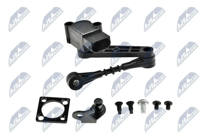 Image of NTY Headlight level sensor NTY ECX-LR-002