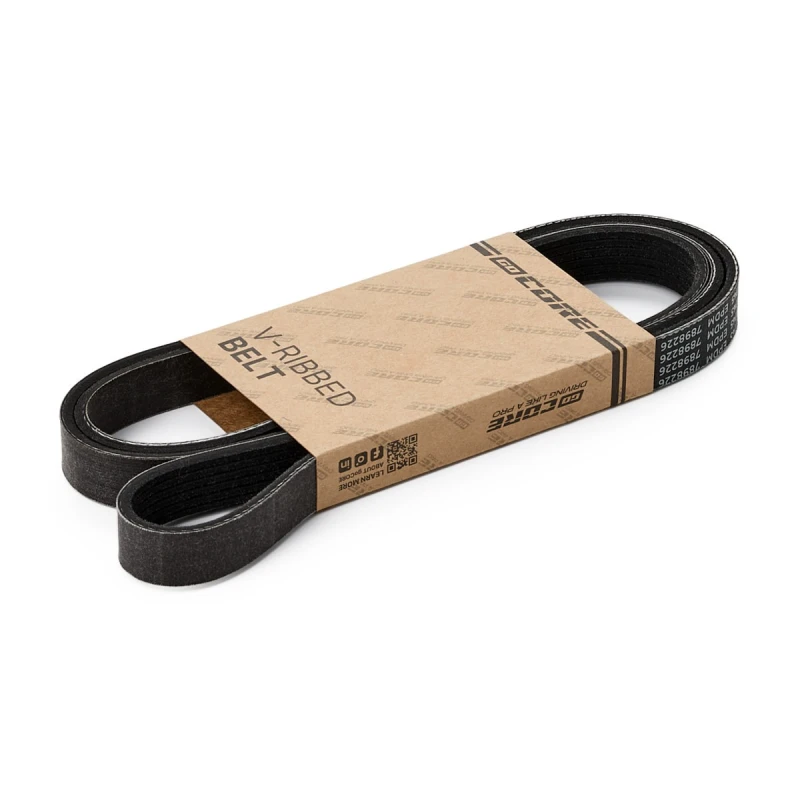 Image of goCORE GCC050128 V-ribbed belt V-Ribbed Belts (305)