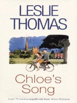 Image of Chloes Song by Leslie Thomas Hardback