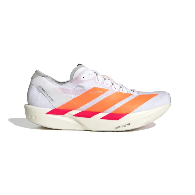 Image of Running shoes adidas Adizero Takumi Sen 11 Blanc Male 46