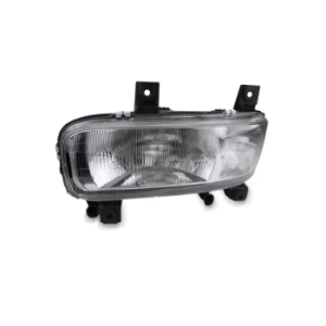 HELLA Headlights MERCEDES-BENZ 1ZT 011 705-121 2128201039,2128202859,A2128201039 Headlamp,Headlight A2128202859 - main image