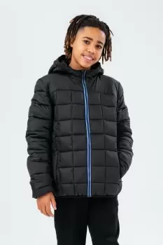 Image of Baffled Casual Jacket