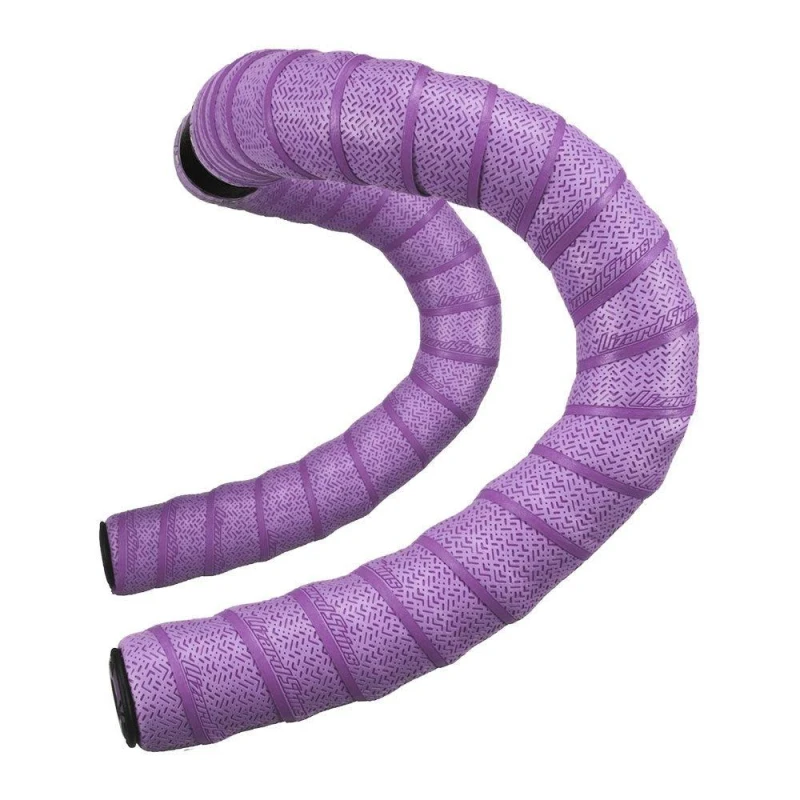 Image of Lizard Skins DSP Bar Tape V2 2.5mm Violet Purple unisex 2.5mm