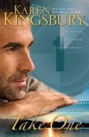 Image of Take One by Karen Kingsbury